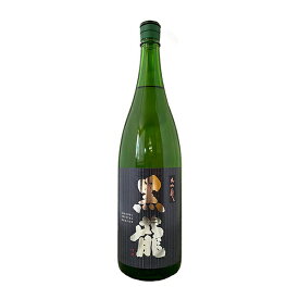 【数量限定】【製造2025年9月以降】黒龍　大吟醸　CRYSTAL DRAGON 1800ml【黒龍酒造／福井県】クリスタルドラゴン【常温便限定】【送料無料】