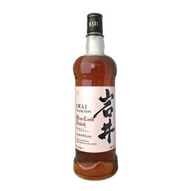 岩井トラディション　ワインカスクフィニッシュ　750ml【常温便】 敬老の日／秋ギフト／退職祝い／おすすめ／