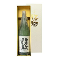 楽天市場】勝駒 大吟醸（日本酒｜日本酒・焼酎）の通販