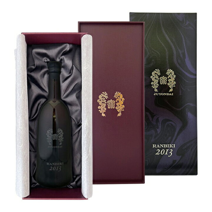 楽天市場】十四代【蘭引酒】40度 720ml〔化粧箱付〕本格焼酎【高木酒造 