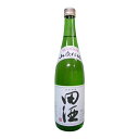 【季節限定2025年11月以降】田酒　特別純米酒　山廃仕込　720ml 【西田酒造店】クール代込【冷3】