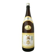 呉春　特吟【特別吟醸酒】1800ml【冷1】【包装はギフト箱要選択】　秋ギフト・おすすめ・日本酒・