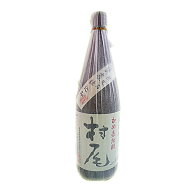 村尾　25度　1800ml【村尾酒造】【常温便】