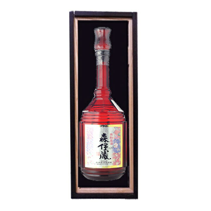 楽天市場】【2023年度出荷分】【10年古酒】森伊蔵 楽酔喜酒 2013年 25 