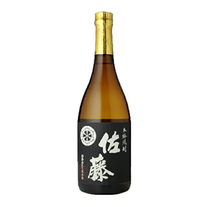 楽天市場】芋焼酎 佐藤黒 25度 720ml 【佐藤酒造】【常温便】 : ビッグ 