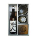 麦焼酎　兼八　720ml　カップ付焼酎セット　酔々工房【□】【常温便】
