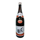 【製造2025年4月以降】〆張鶴 『月』（本醸造酒）1800ml【宮尾酒造】【冷1】