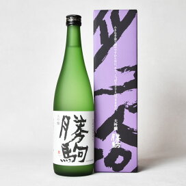 楽天市場】 日本酒 > 勝駒 : ビッグリカーズ