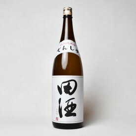 【製造2025年12月以降】田酒　特別純米酒　1800ml　クール代込【冷3】