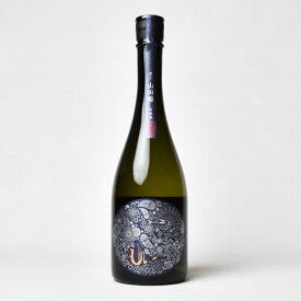 【製造2026年4月以降】産土（うぶすな）山田錦　二農醸　720ml　クール代込【冷3】【※】