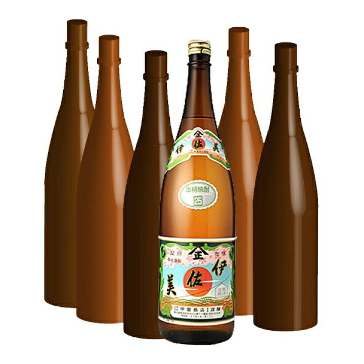 楽天市場】おまけ付き！◎伊佐美1800ml入った福箱焼酎6本セット（福袋 
