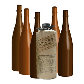 おまけ付き！◎百年の孤独720ml入った福箱焼酎6本セット（福袋）【送料無料】【常温便限定】