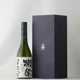 ＼正規販売店／ 獺祭 磨きその先へ だっさい dassai 720ml 専用化粧箱 入り 日本酒 お酒 酒 SAKE 山口県 株式会社獺祭 旭酒造 美好屋酒店 有名 人気 飲みやすい ギフト プレゼント お祝い 贈り物 誕生日 退職祝い 結婚祝い 還暦祝い 内祝い 手土産