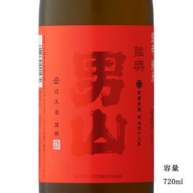 ＼正規販売店／ 陸奥男山 むつおとこやま otokoyama 超辛純米 720ml 日本酒 お酒 酒 SAKE 青森県 八戸酒造 美好屋酒店 有名 人気 飲みやすい ギフト プレゼント お祝い 贈り物 誕生日 退職祝い 結婚祝い 還暦祝い 内祝い 手土産