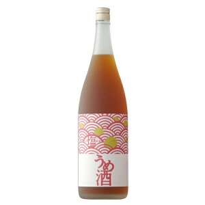 _K̔X^ ߎ 1800ml ~ v plum wine   SAKE ꌧ k DX L lC ݂₷ Mtg v[g j 蕨 a ސEj j җj j