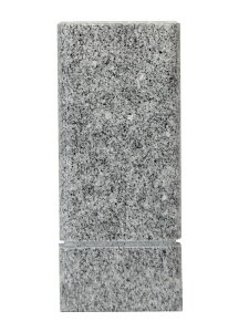 石製お位牌 2型 香川県産最高級御影石「庵治石細目」【国産石】