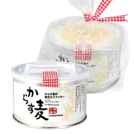imgrc0066655397.jpg?fitin=272:272 からす麦の焼きたてクッキー アーモンド 6缶
