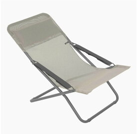Lafuma デッキチェア TRANSABED ISO LFM2863 おしゃれ 人気 便利 おすすめ 家具 インテリア アウトドアグッズ キャンプ用品 椅子 チェア アウトドア用品 イス チェアー クーポン配布中