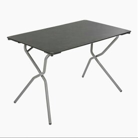 Lafuma テーブル ANYTIME TABLE 110×68cm　LFM5105-9298 おしゃれ 人気 便利 おすすめ 家具 インテリア アウトドアグッズ キャンプ用品 椅子 チェア アウトドア用品 イス チェアー クーポン配布中