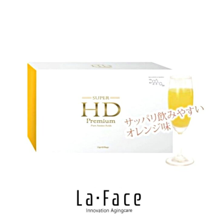 楽天市場】新HGHサプリ スーパーHDプレミアム （80包入り）成長 