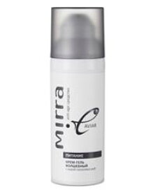 Mirra　ミラー魔法のクリーム＋PULAS　（50ml）日中用クリーム　弾力・キメ・ニキビ痕・修復・乾燥・紫外線・シワタルミ