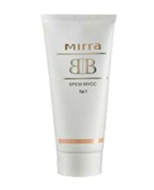 Mirra　ミラー　BBクリーム　（30ml）マット・なめらか潤い・毛穴・引き締め・リキッド