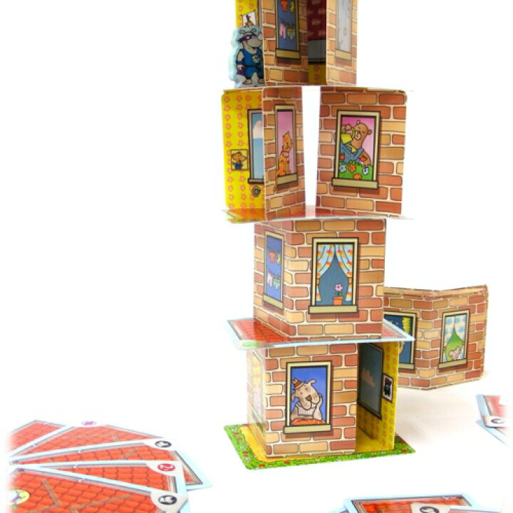 楽天市場 キャプテン リノ Rhino Hero 通常版 カードゲーム バランスゲーム 5歳から ドイツ ハバ社 Haba 知育玩具 脳トレ 学童保育 放課後児童クラブ 留守家庭 宅配便配送商品 ビーパラ 楽天市場 キャプテン リノ Rhino Hero 通常版 カードゲーム バランスゲーム 5歳から ドイツ ハバ社 Haba 知育玩具 脳トレ 学童保育 放課後児童クラブ 留守家庭 宅配便配送商品 ビーパラ