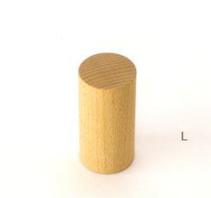 楽天市場】オリジナル積木 単品 hy - H : 4×4×16cm : ビーパラ