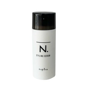 ナプラ N スタイリングセラム 40g ヘアワックス 価格比較 価格 Com