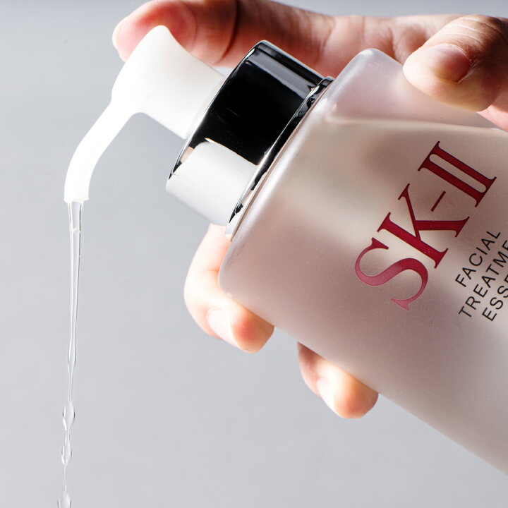 楽天市場】◇【成分検査済】 SK-II ( エスケーツー ) フェイシャル  