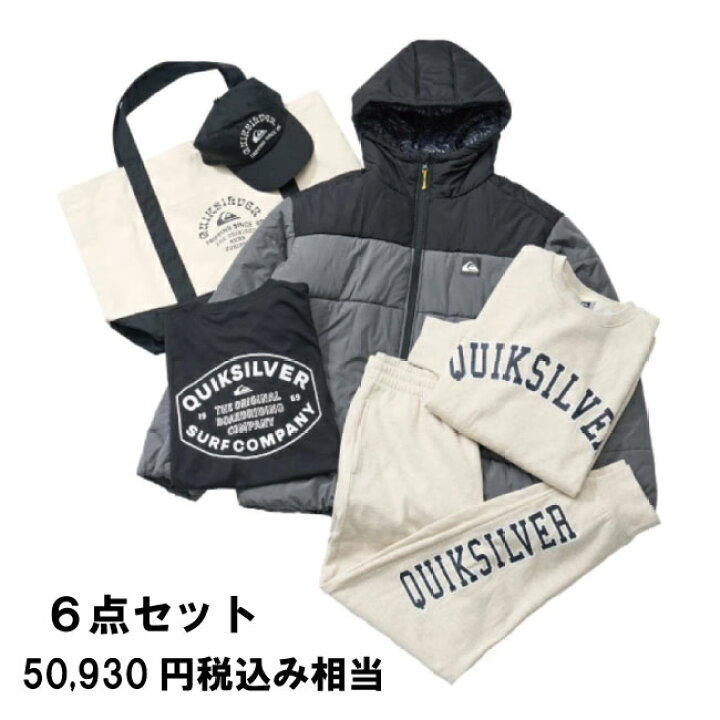 楽天市場】【QUIKSILVER】クイックシルバー 2025 QUiKSILVWER HAPPY 