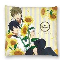 楽天市場】Free! eternal summer クッションの通販 