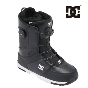 y2025zKi DC SHOES CONTROL BLW fB[V[ Xm[{[h Xm[u[c SNOWBOARD double BOA BOOTS _u{AVXe BLACK/WHITE
