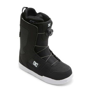 y2024zKi DC SHOES PHASE BOA BLACK fB[V[ Xm[{[hXm[{[h u[c SNOWBOARD BOA BOOTS{AVXe
