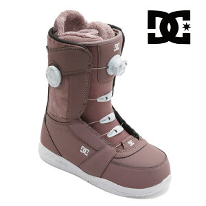 y25fzKi DC SHOES WOMENS LOTUS_HEATHER/PURPLE PUH Double BOA fB[V[ Xm[{[hXm[{[h u[c EBY@tF[Y@_u{A