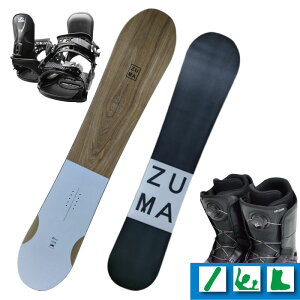 ēׁI_uLo[ y2025zXm[{[h 3_Zbg ZUMA ALIVE-WHITE+ rfBO + _Cu[cty139cmE143cmE147cmE151cmE155cmz