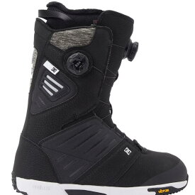 正規品 DC SHOES JUDGE ディーシー ジャッジ スノーボード ブーツ SNOWBOARD double BOA BOOTS ダブルボアシステム DBR