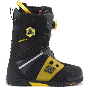 y2023-2024zKi DC SHOES PHANTOM fB[V[ Xm[{[ht@gXm[{[h u[c SNOWBOARD double BOA BOOTS _u{AVXe DBR