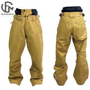 y40%OFFzy24-25zFN-0010 For No Solution 49 SOLID PANTS STANDARD Unisex Xm[pc Xm[{[hpc XL[EFA BEG x[W