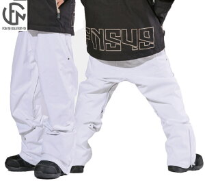y40%OFFzFor No Solution 49 FN-2405 SOLID PANTSyREGULAR TYPEz\bhpc@Chpc Unisex Xm[pc Xm[{[hEFA XL[EFA WHT