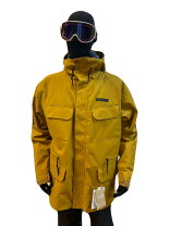 楽天市場】モッズコート（スノーボード用ウェア｜ウインタースポーツ  