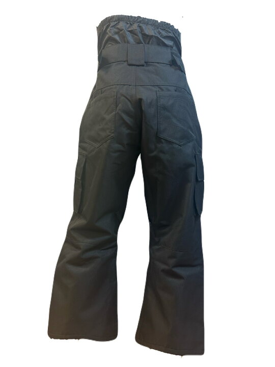 楽天市場】【40%OFF】For No Solution 49 ワイドパンツ Unisex スノー  