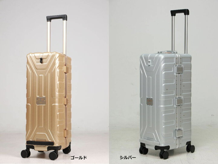 楽天市場】【ABS WIW】 3ボールハードキャリー（トリプルローラー 