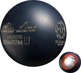 【ABS】 アキュライン・ツアープレミアム U78 【ソリッド】（ウレタン）