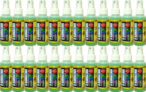 yABSz CIp[S IC[ouN[i[ yXv[^Cv 100ml{gzy24{Zbgz