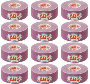 �y���[���։z�@�yABS�z �t�B�b�e�B���O�e�[�v F-1 25mm�y12���Z�b�g�z
