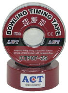 【ACT】 CTP07-25（耐汗用） 【単品】