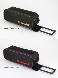 【Brunswick】 BB130 トリプルセパレート カートバッグ