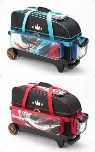 yBrunswickz BB260 v~AEgv[[obO