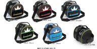 【Brunswick】 BB27 シングルボールケース